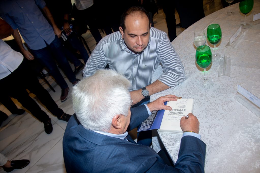 Aje Almoço Empresarial Com Deusmar Queirós (1)