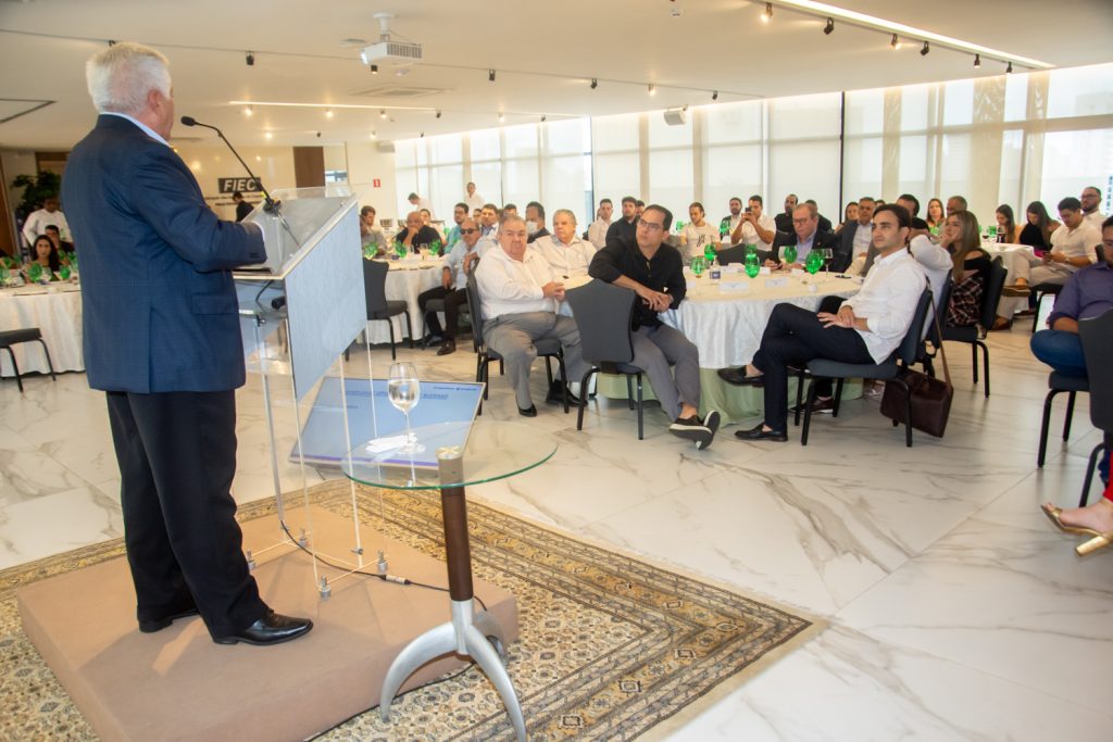 Aje Almoço Empresarial Com Deusmar Queirós (3)