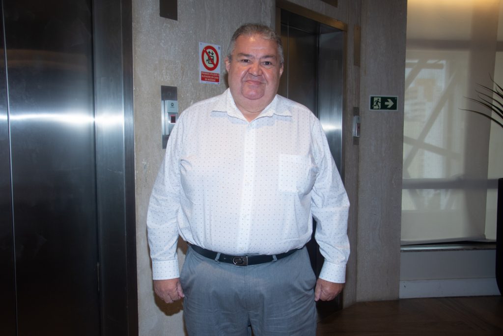 Aje Almoço Empresarial Com Deusmar Queirós (5)