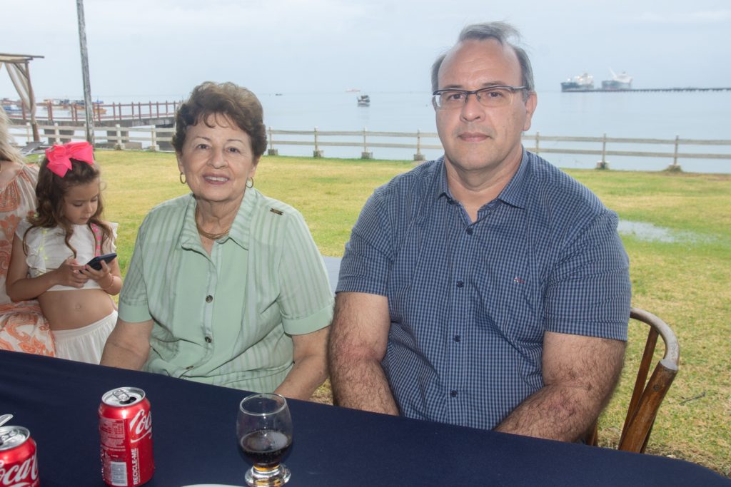 Alaide Gurgel E Alexandre Aguiar (1)