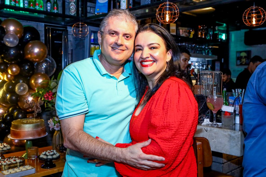 Alberto E Cristina Aragao (1)