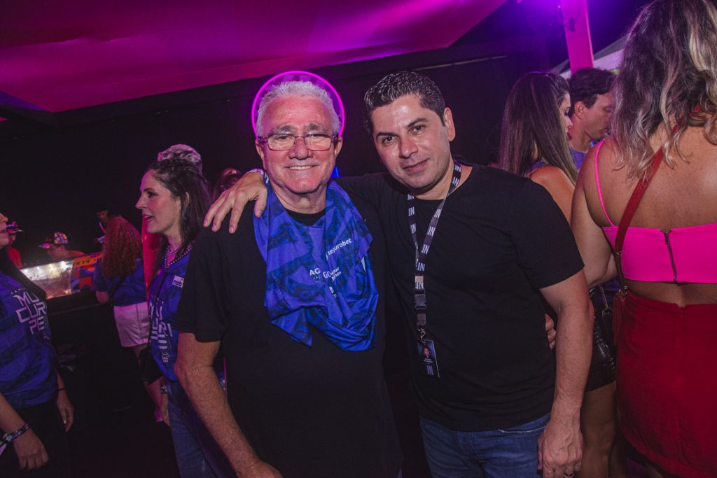 Alcimor Rocha E Pompeu Vasconcelos