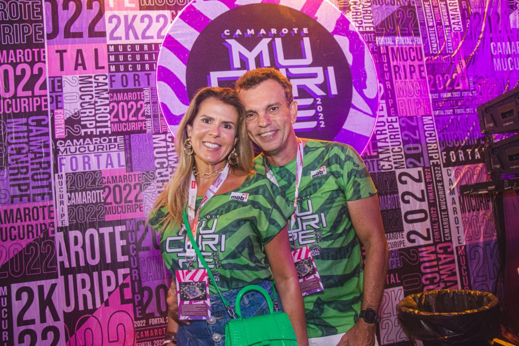 Alexandra Pinto E Fred Pinto