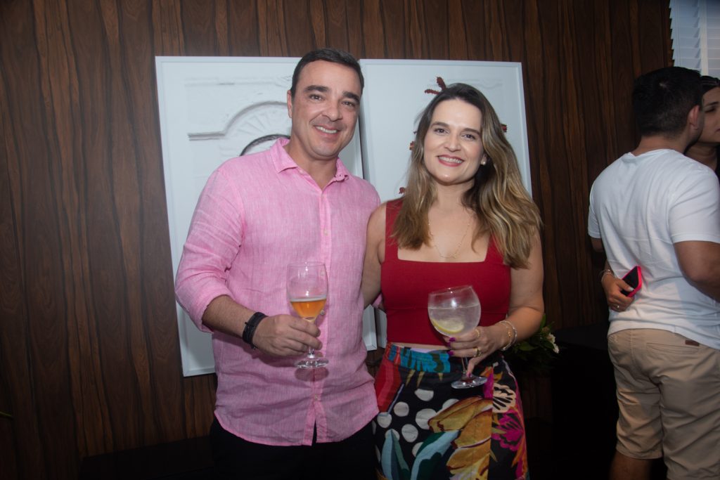 
				Alexandre Lelis E Liba Fianco
				