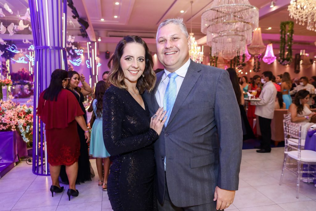 Aline E Carlos Henrique Veras (1)