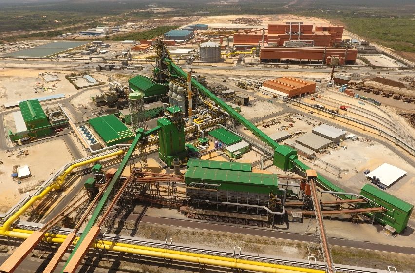 CSP vendida para o grupo ArcelorMittal pelo valor global de US$ 2,2 bilhões