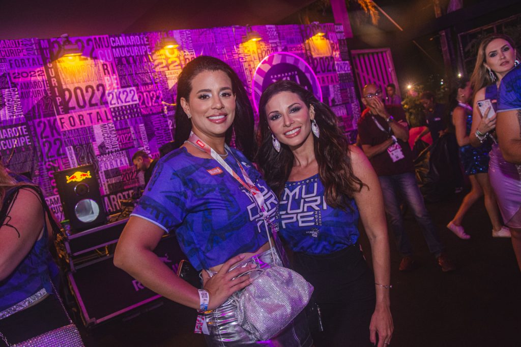 Ana Marcia E Ana Luiza Sa