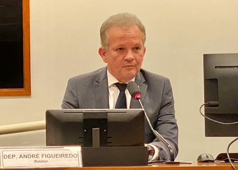 André Figueiredo destaca a pluralidade e qualidade dos pré-candidatos do PDT