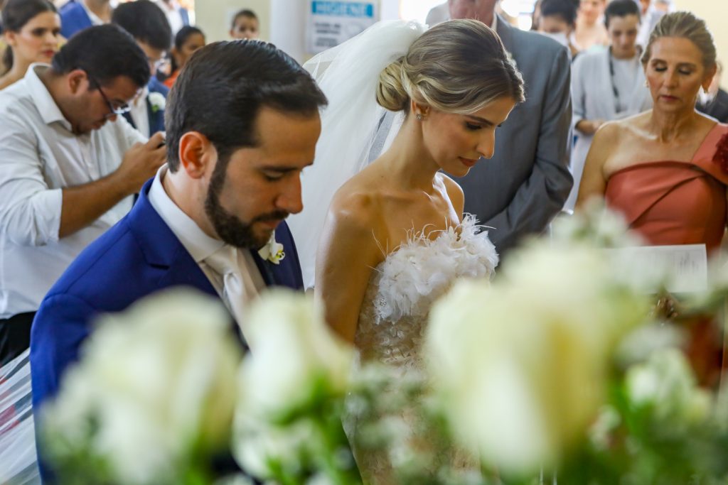 Angelo De Francesco E Isadora Maia