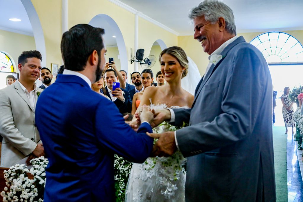 Angelo De Francesco, Isadora E Wander Maia (2)