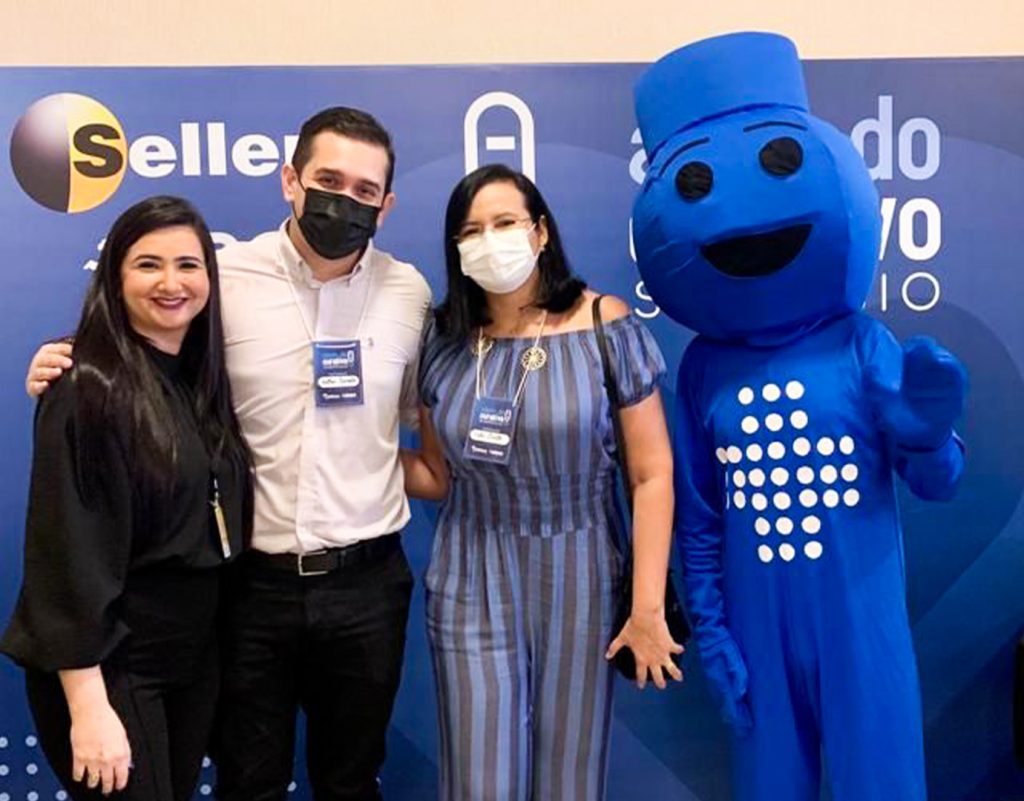 Artur Barreto E Hilda