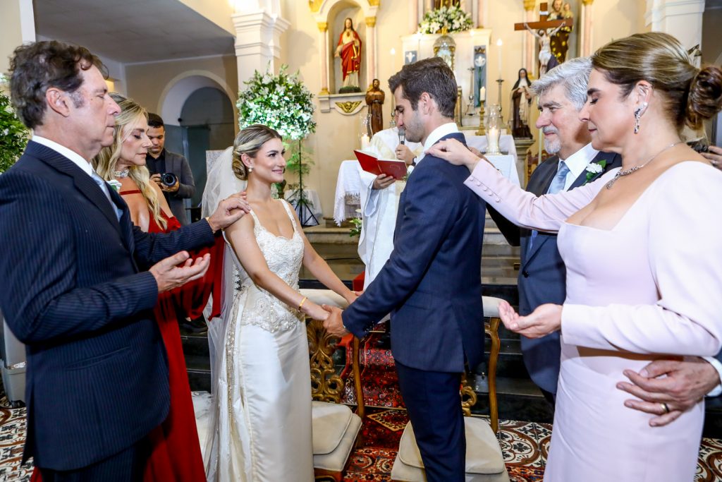 Artur, Celia E Bruna Magalhaes, Ravi, Amarilio E Patricia Macedo (3)