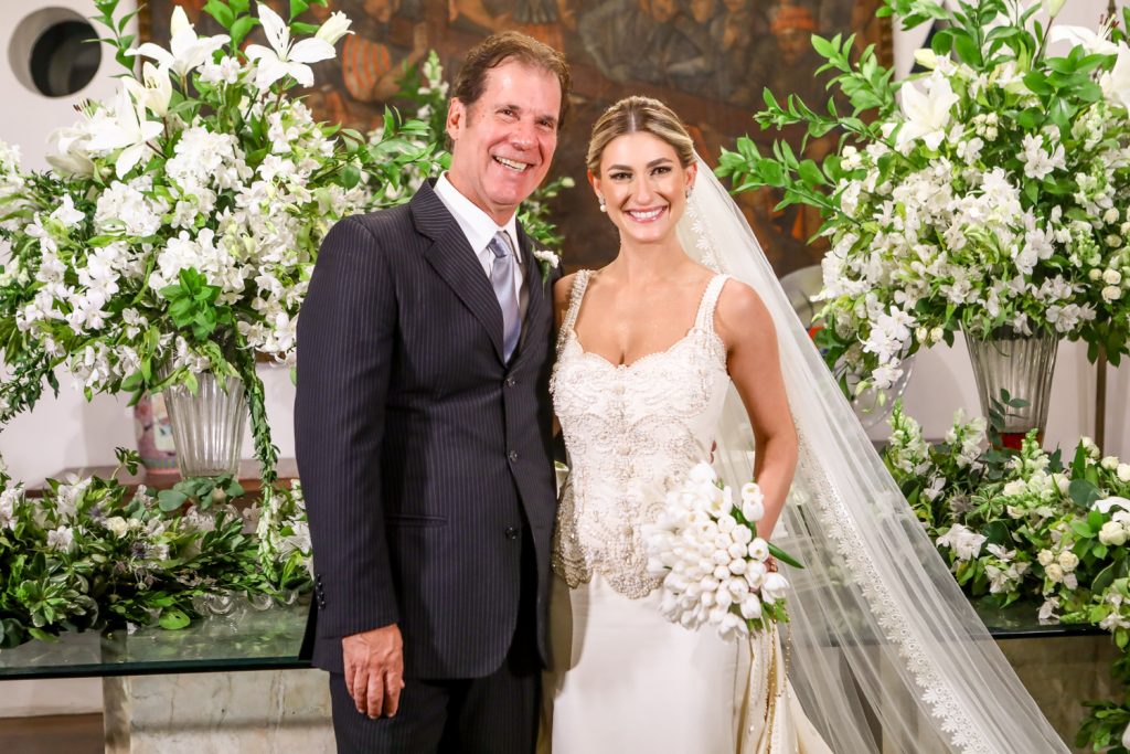 Artur Magalhaes E Bruna Macedo