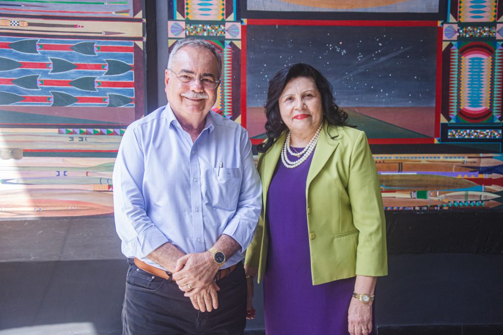 Assis Cavalcante E Nailde Pinheiro (2)