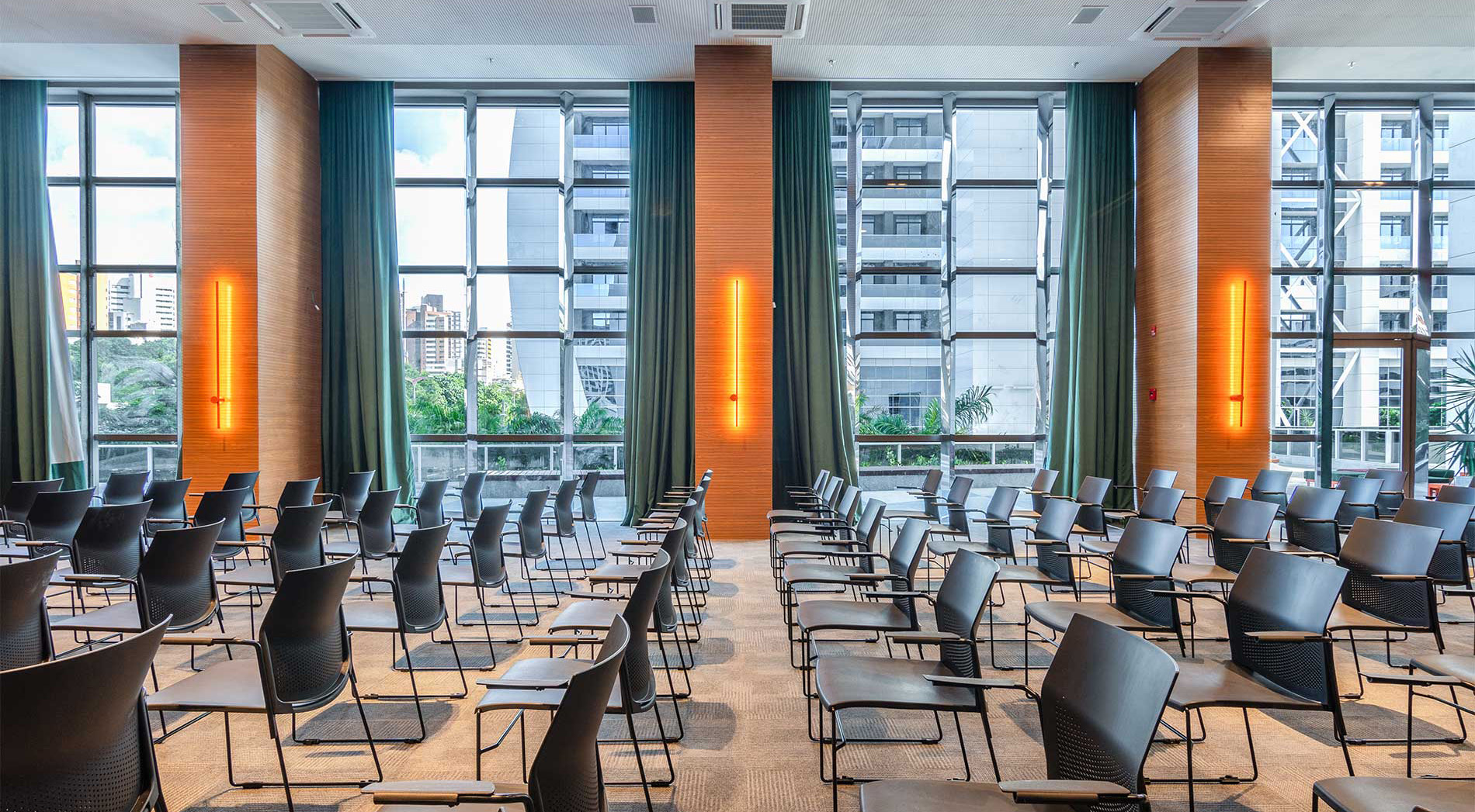 Evento no BS Design reúne nomes da alta gestão em marketing, inovações e pessoas