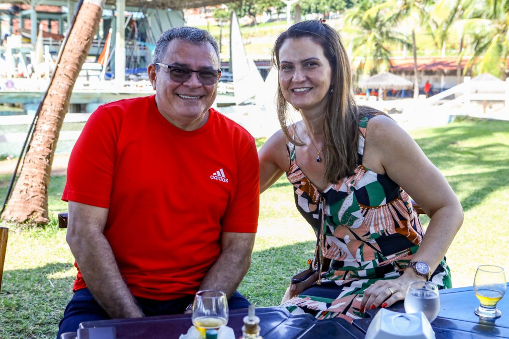 Augusto Matias E Ligia De Paula