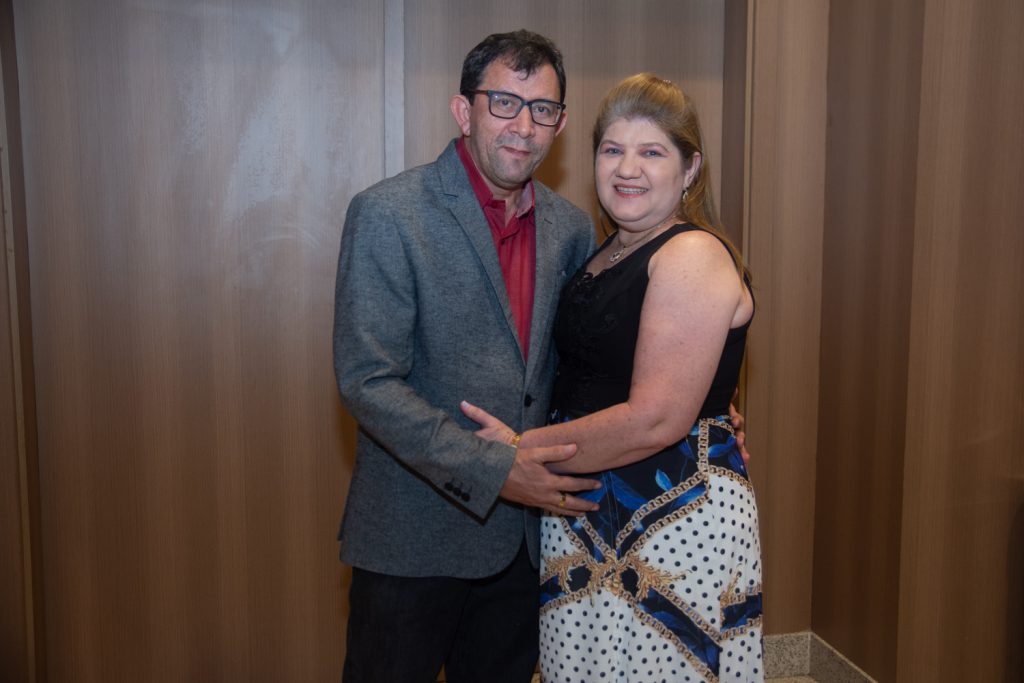 Azenildo Sousa E Socorro Fontenele (1)