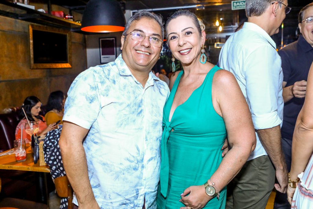 Benedito Simoes E Patricia Campos (2)