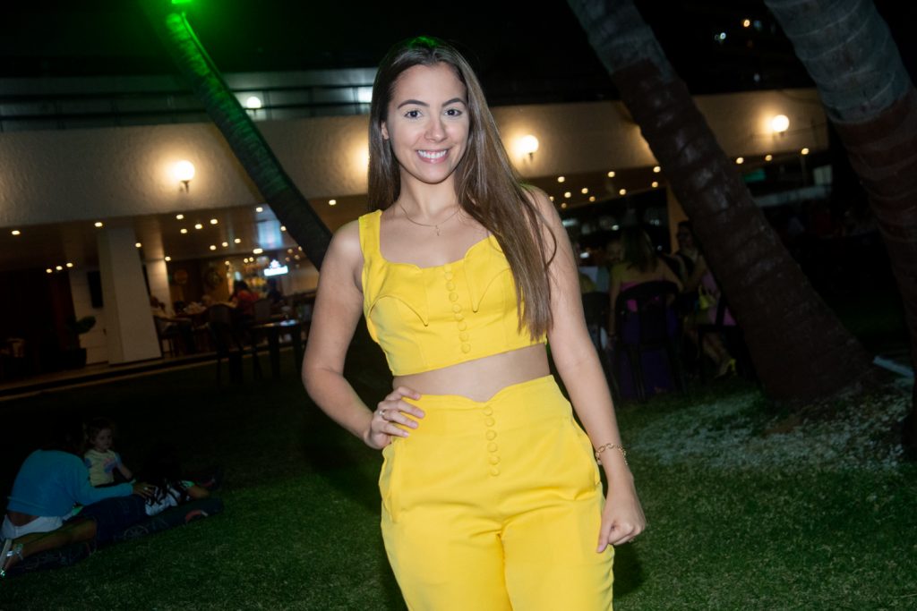 
				Bianca Brito 
				