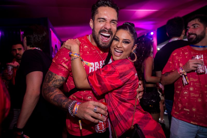 Paixão & Alegria - Cidade Fortal se transforma em um verdadeiro melting pot nesta sexta-feira