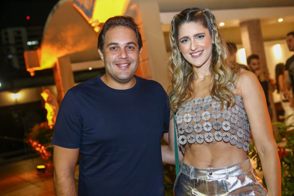 Bruno Bastos E Rebeca Leal (1)