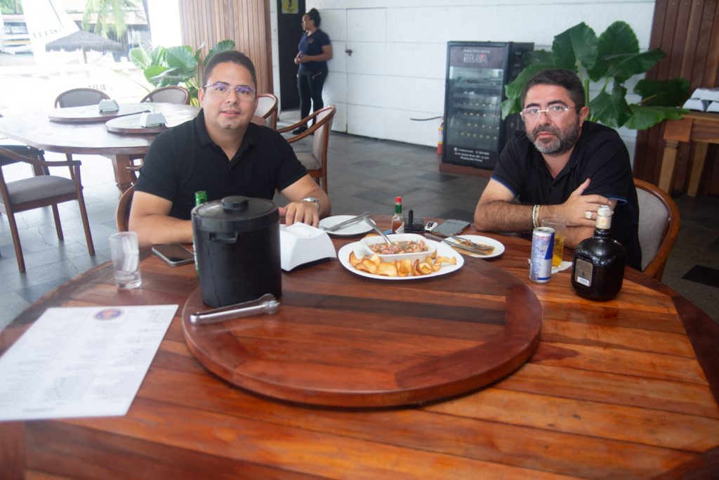 Bruno Girão E Renan Almeida (2)