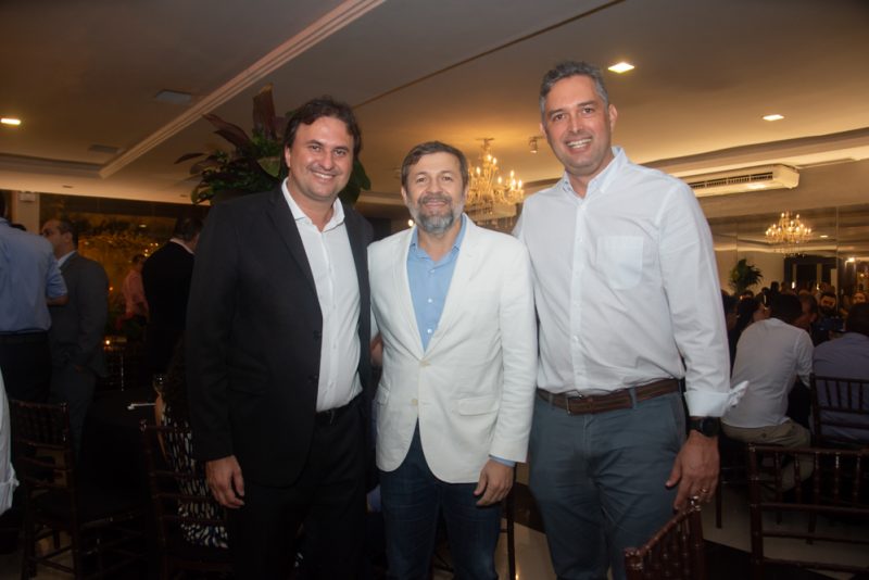 Reconhecimento - Grupo Cidade de Comunicação promove Prêmio Cidade Imobiliária 2022 e reúne personalidades de destaque do setor