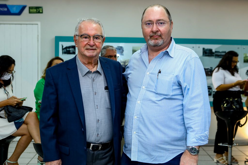 Bruno Iguete E Marco Massari