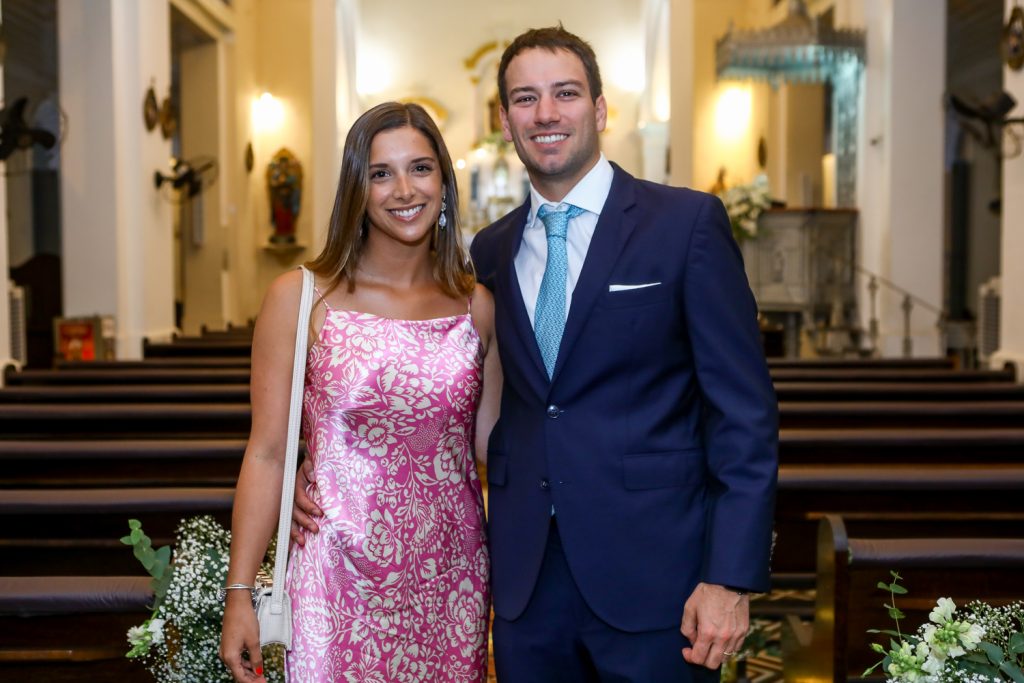 Camila Lopes E Diego Fernandez