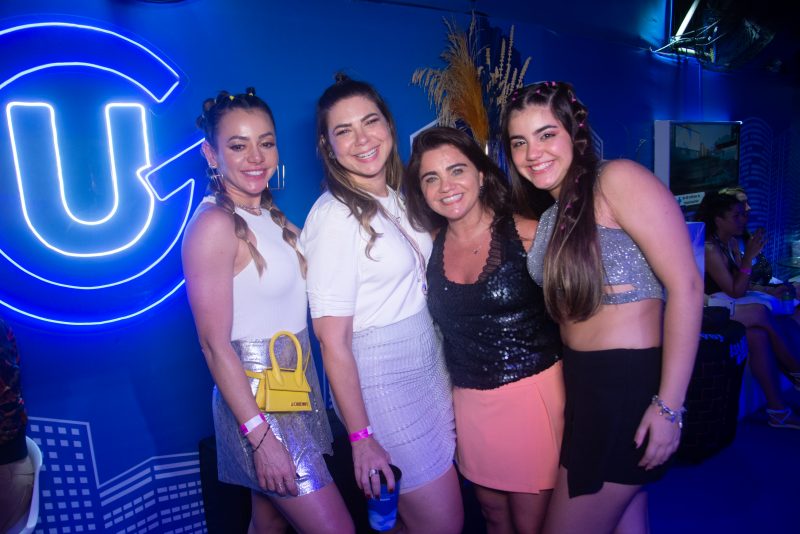 espaço premium - Camarote Urbmidia reúne amigos, clientes e players do mercado publicitário para curtir o Fortal 2022