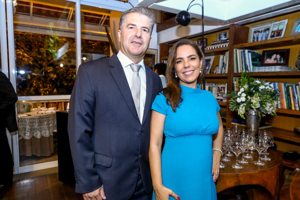 Carlos E Jaqueline Cavaletti