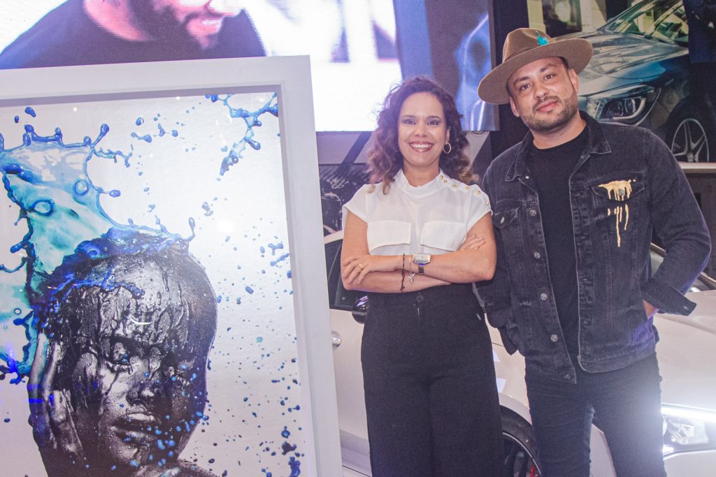 Carol Mota E Thiago Alencar (2)