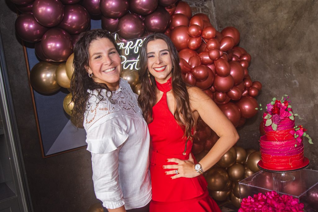 Carolina Ary E Vivian Barbosa
