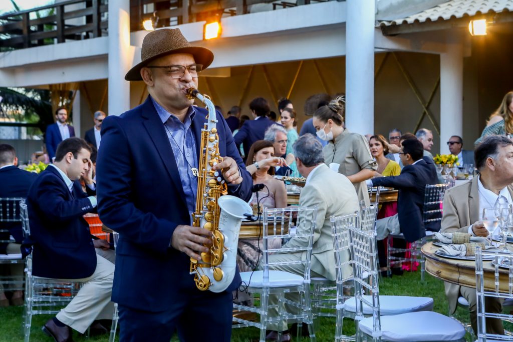 Casamento De Angelo De Francesco E Iasdora Maia (1)