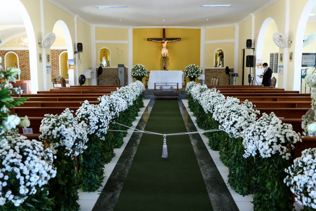 Casamento De Angelo De Francesco E Iasdora Maia (2)