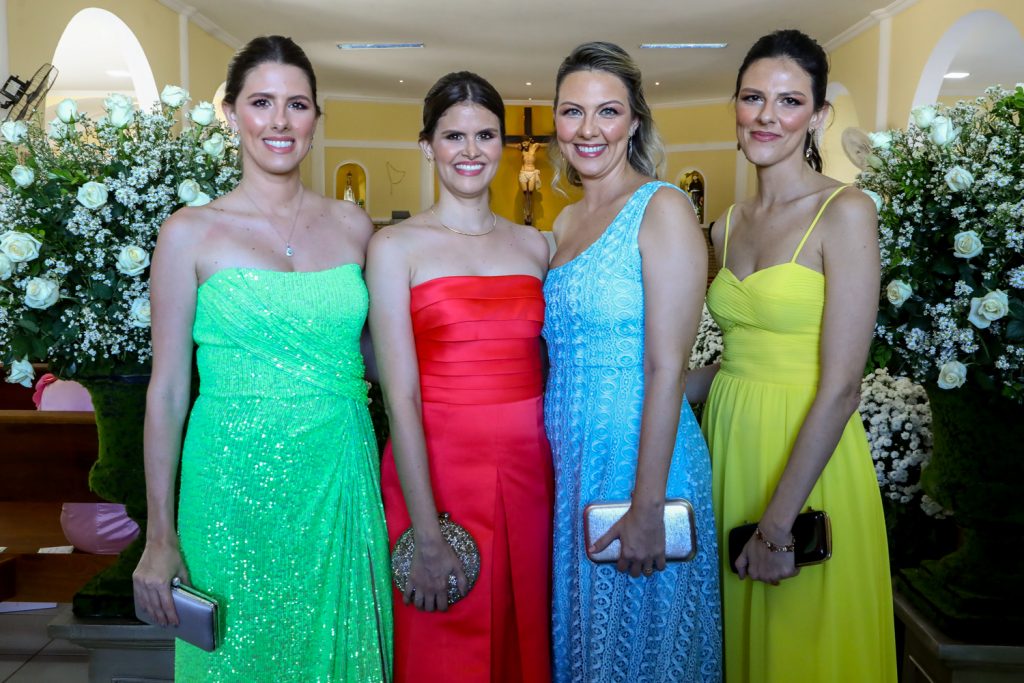 Casamento De Angelo De Francesco E Iasdora Maia (3)