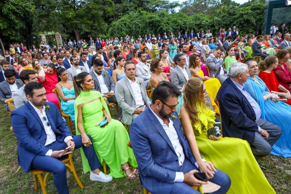 Casamento De Ravi E Bruna Macedo