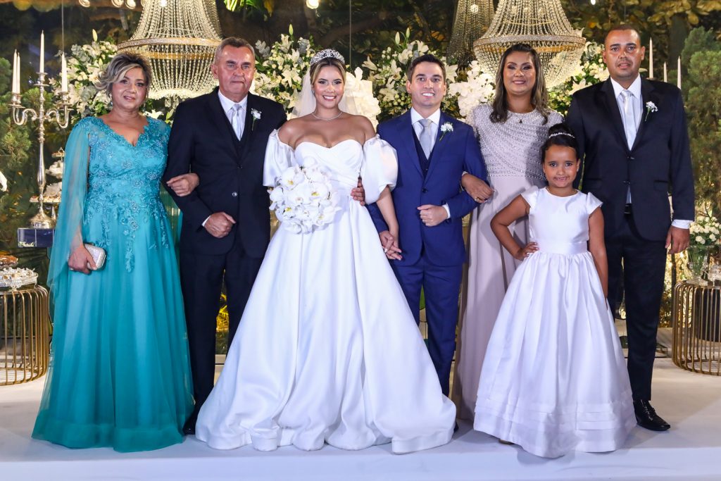 Casamento De Rebeca Costa E Tamer Sancho (1)