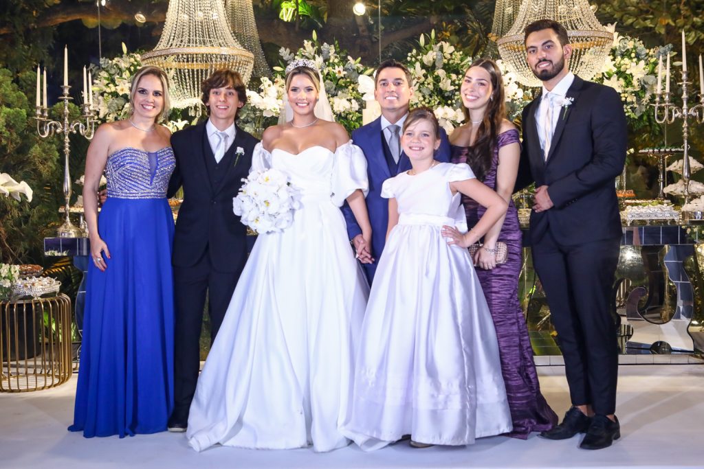 Casamento De Rebeca Costa E Tamer Sancho (2)