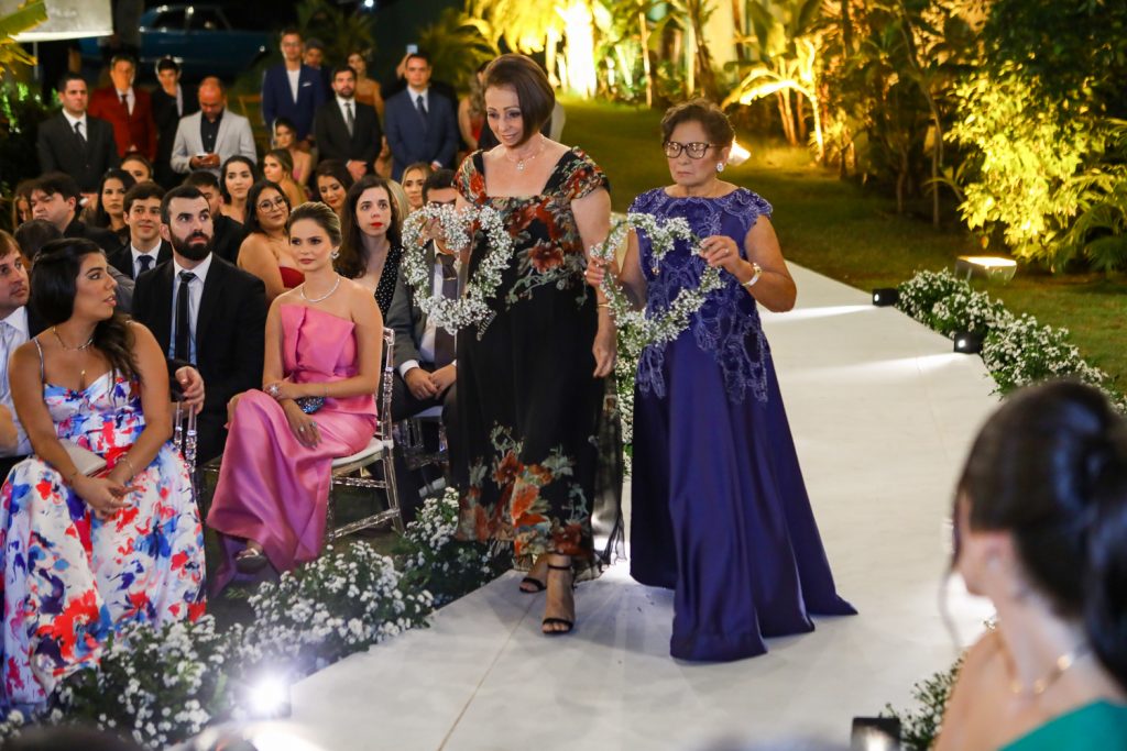 Casamento De Rebeca E Tamer Sancho