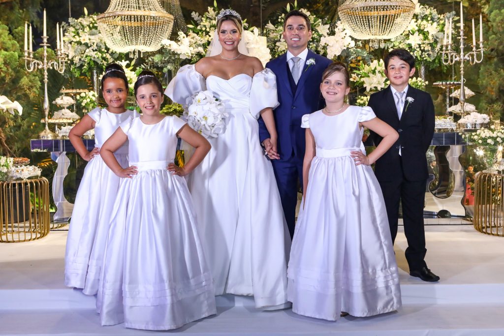 Casamento E Rebeca E Tamer Sancho (2)