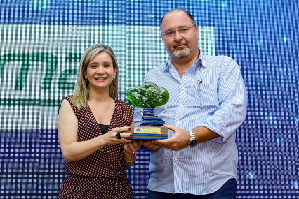 Categoria Ouro Empresa Serama Transportes