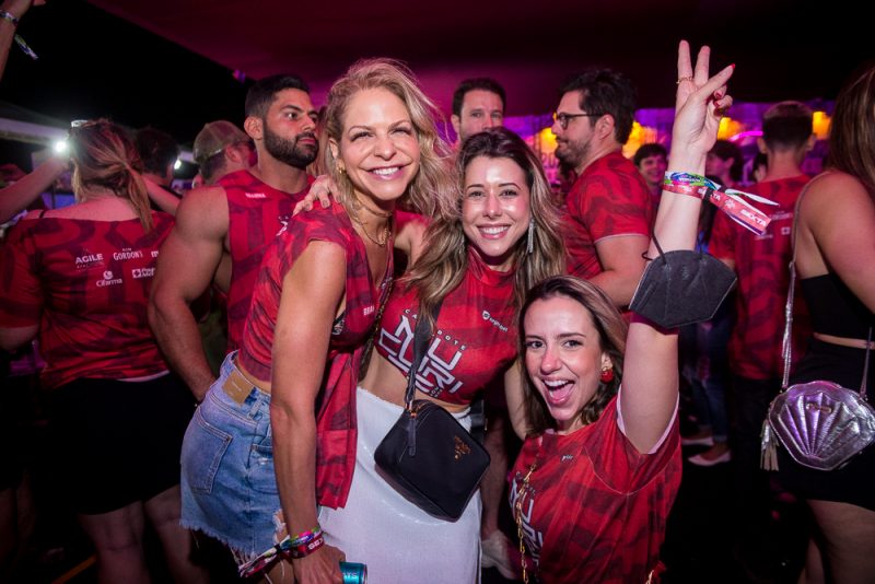 Paixão & Alegria - Cidade Fortal se transforma em um verdadeiro melting pot nesta sexta-feira