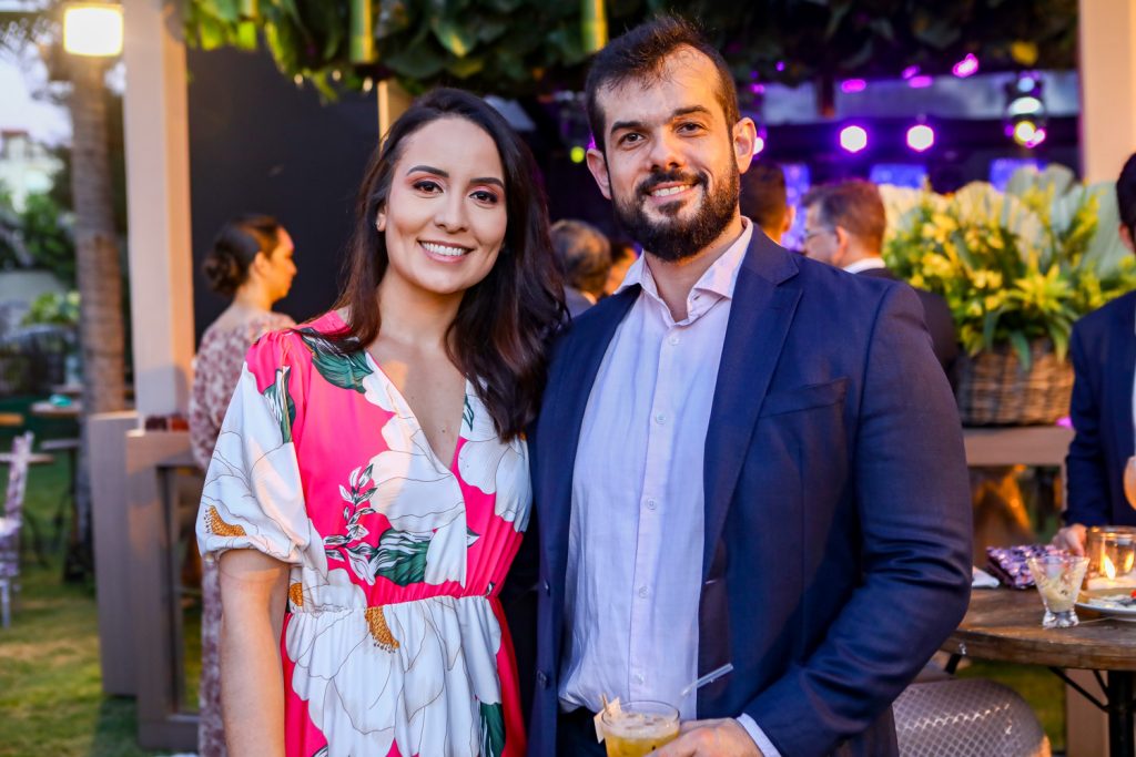 Cecilia E Luciano Norat