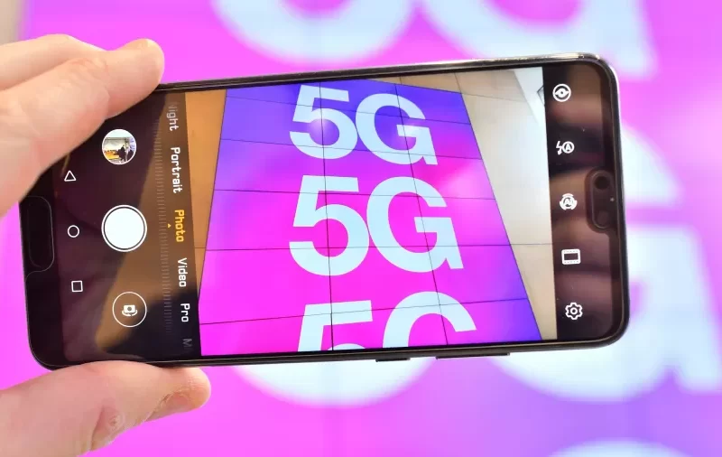 5G começa a ser ativado nesta quarta-feira(06) em Brasília 5G começa a ser ativado nesta quarta-feira(06) em Brasília