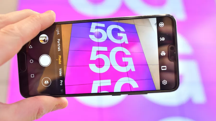 Menos de 8% das cidades brasileiras têm leis de antenas adaptadas a 5G