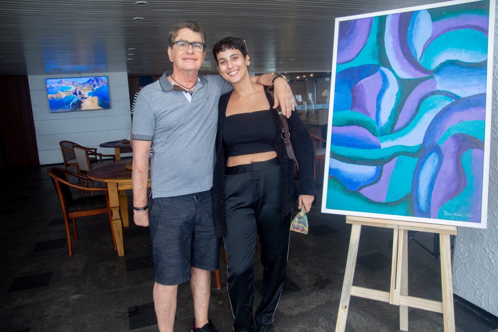 Cesar Fiuza E Vitoria Venancio (2)