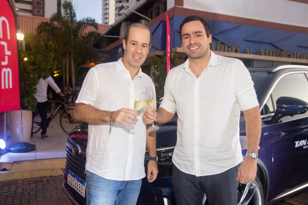 Cesar Ribeiro E Rodrigo Ventura (1)