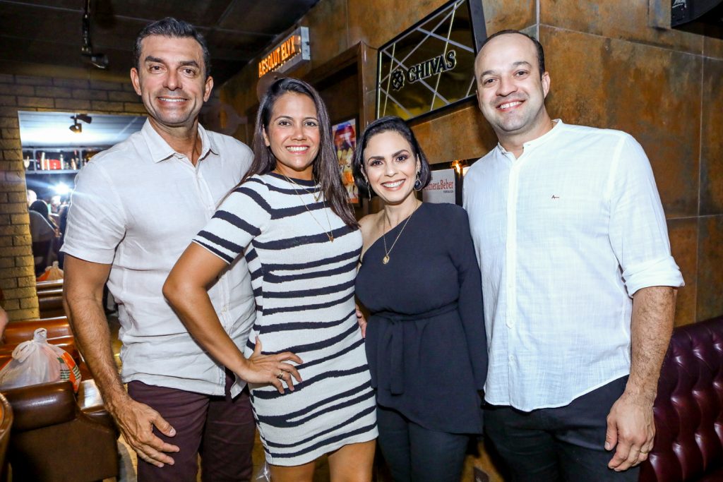 Cesinha E Shirlei Roma, Sarah E Emanoel Mota