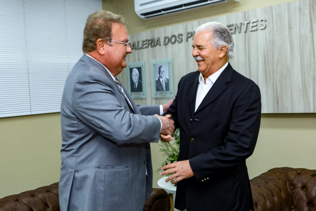 Chiquinho Feitosa E Pio Rodrigues (1)